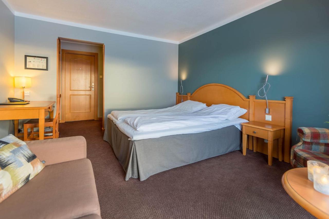 Bergo Rom Hotel Beitostolen Bagian luar foto