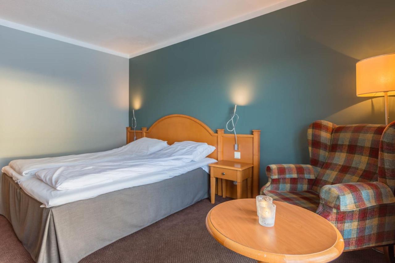 Bergo Rom Hotel Beitostolen Bagian luar foto