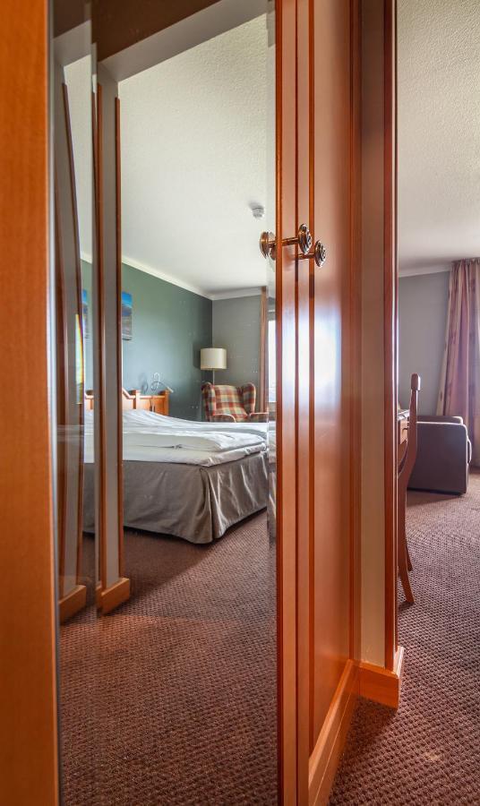 Bergo Rom Hotel Beitostolen Bagian luar foto