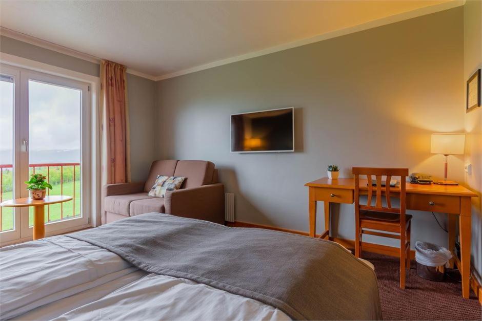 Bergo Rom Hotel Beitostolen Bagian luar foto